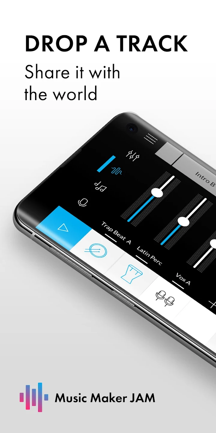 Music Maker JAM