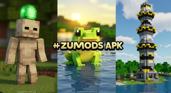 Zumods