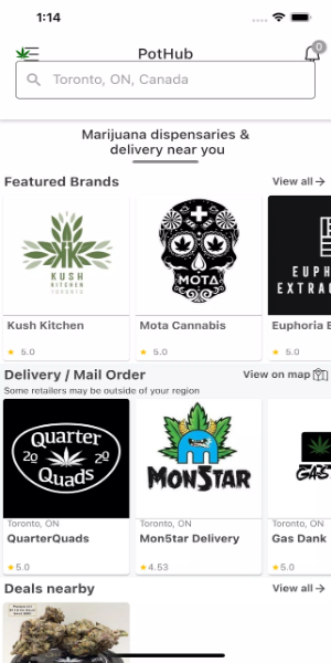 PotHub Marijuana and Cannabis PotHub Marijuana and Cannabis