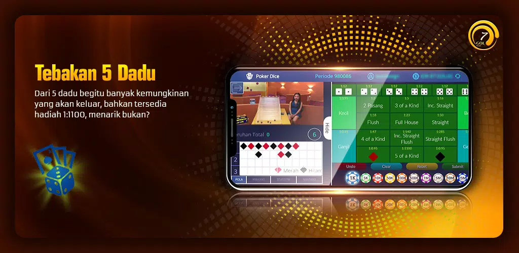 GolTogel