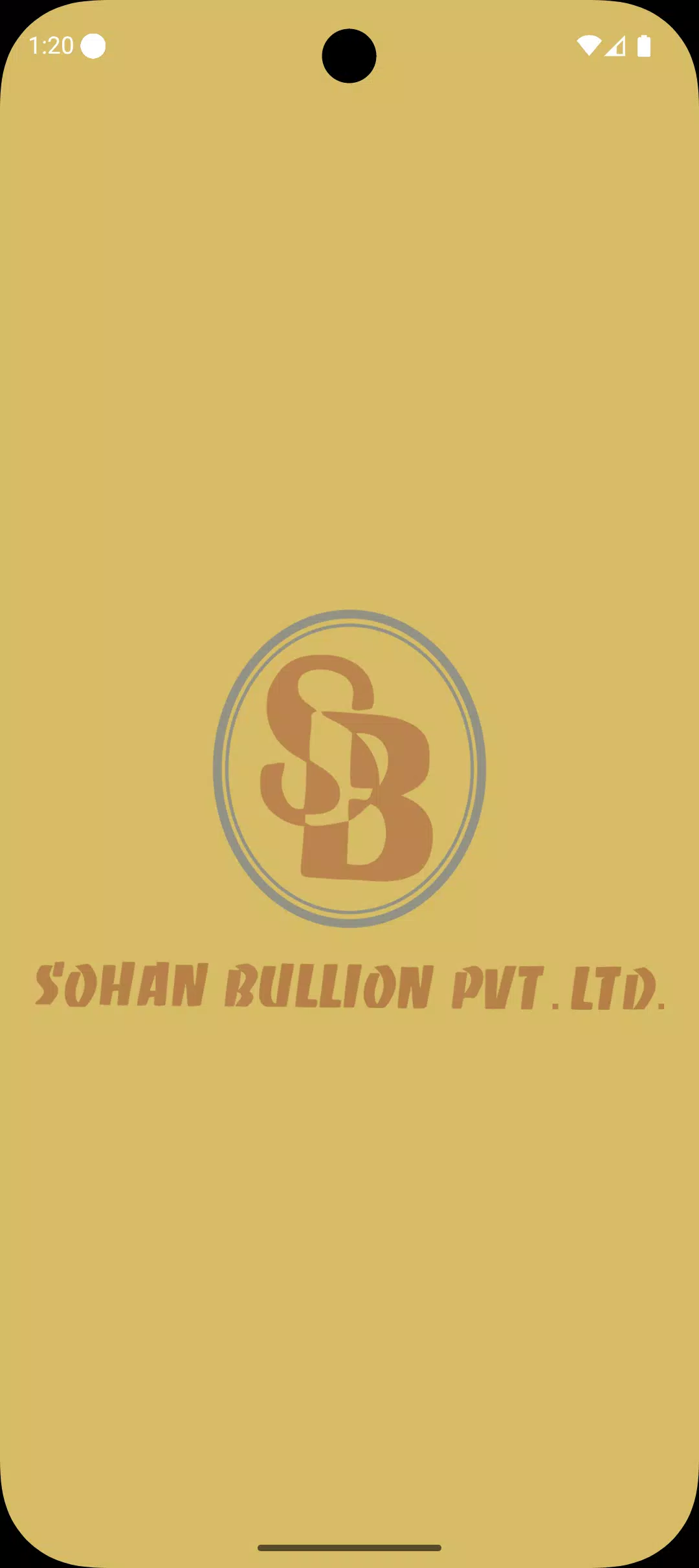 Sohan Bullion