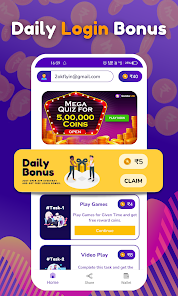 OK Money - Cash Earning Apps