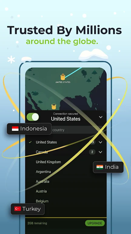 TunnelBear VPN