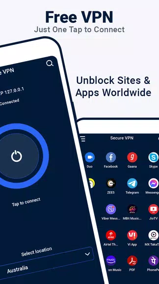 VPN Proxy Master VPN Proxy Master