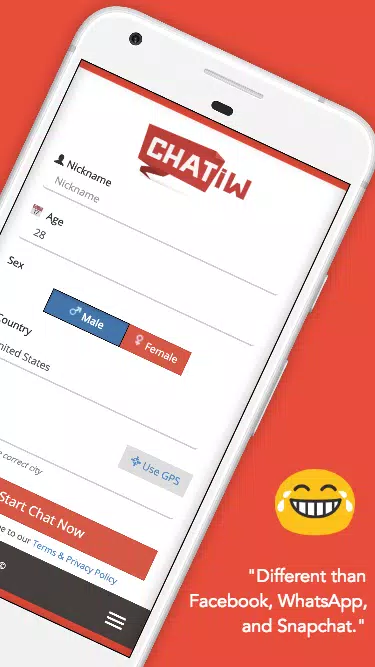 Chatiw 2.4.1