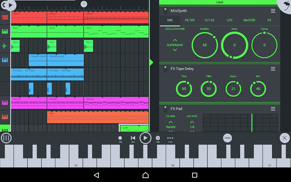 FL Studio FL Studio