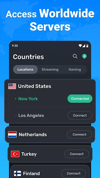 VPN - Secure VPN Proxy