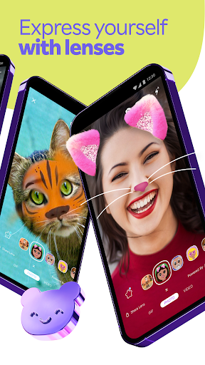 Viber Messenger MOD