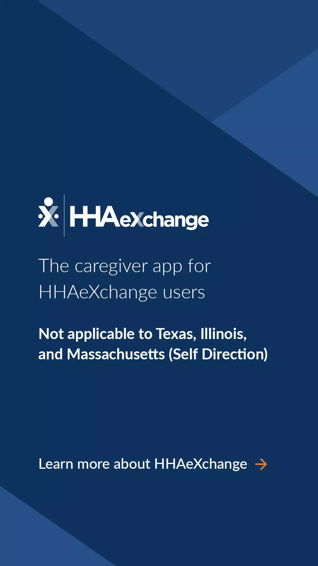 HHAeXchange apk