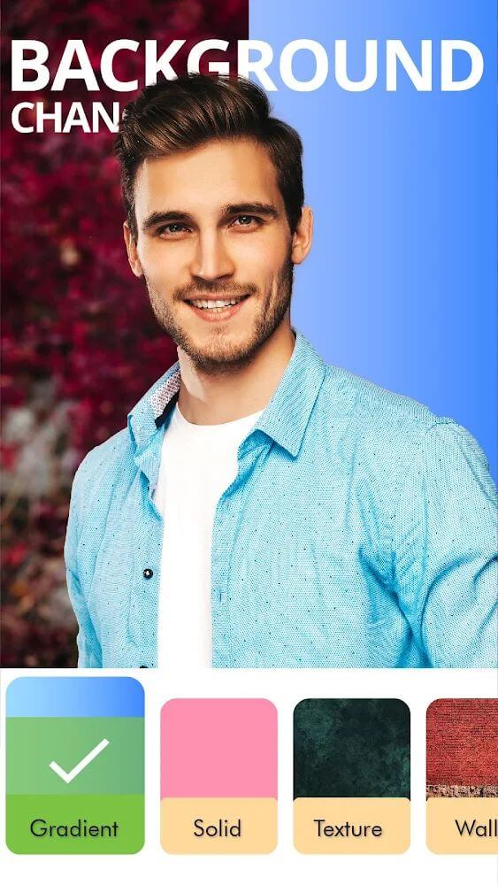 Blur Photo Editor