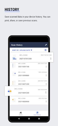 Brother Mobile Connect apk