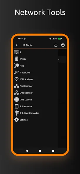 IP Tools IP Tools