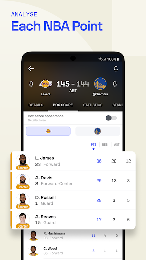 Sofascore MOD APK 25.06.18 (Premium Unlocked) Sofascore MOD APK 25.06.18 (Premium Unlocked)