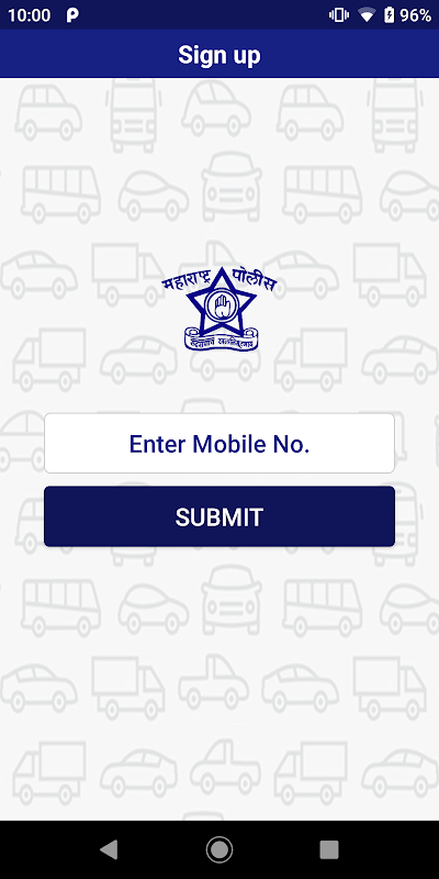 MahaTrafficapp MahaTrafficapp