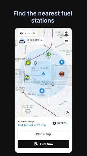 Nawgati (CNG Eco Connect) Nawgati (CNG Eco Connect)