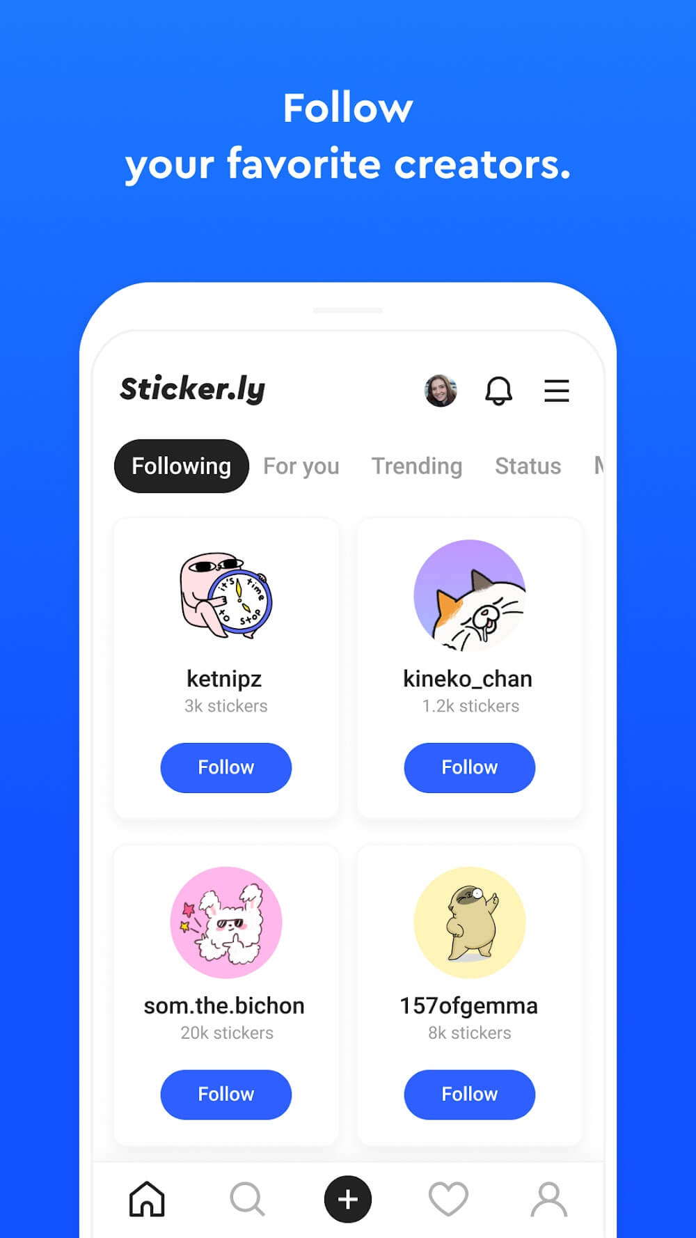 Sticker.ly Sticker.ly
