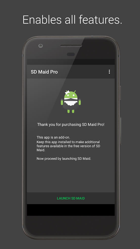 SD Maid Pro