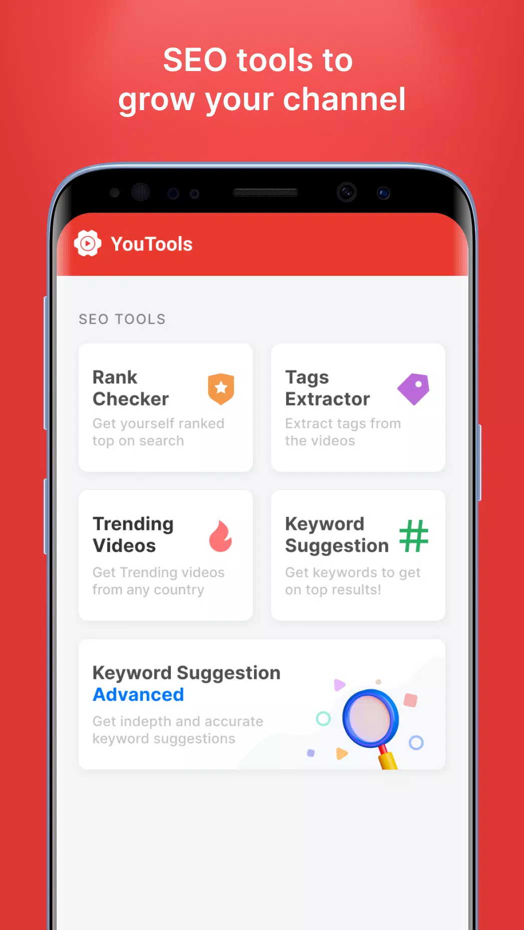 YouTools
