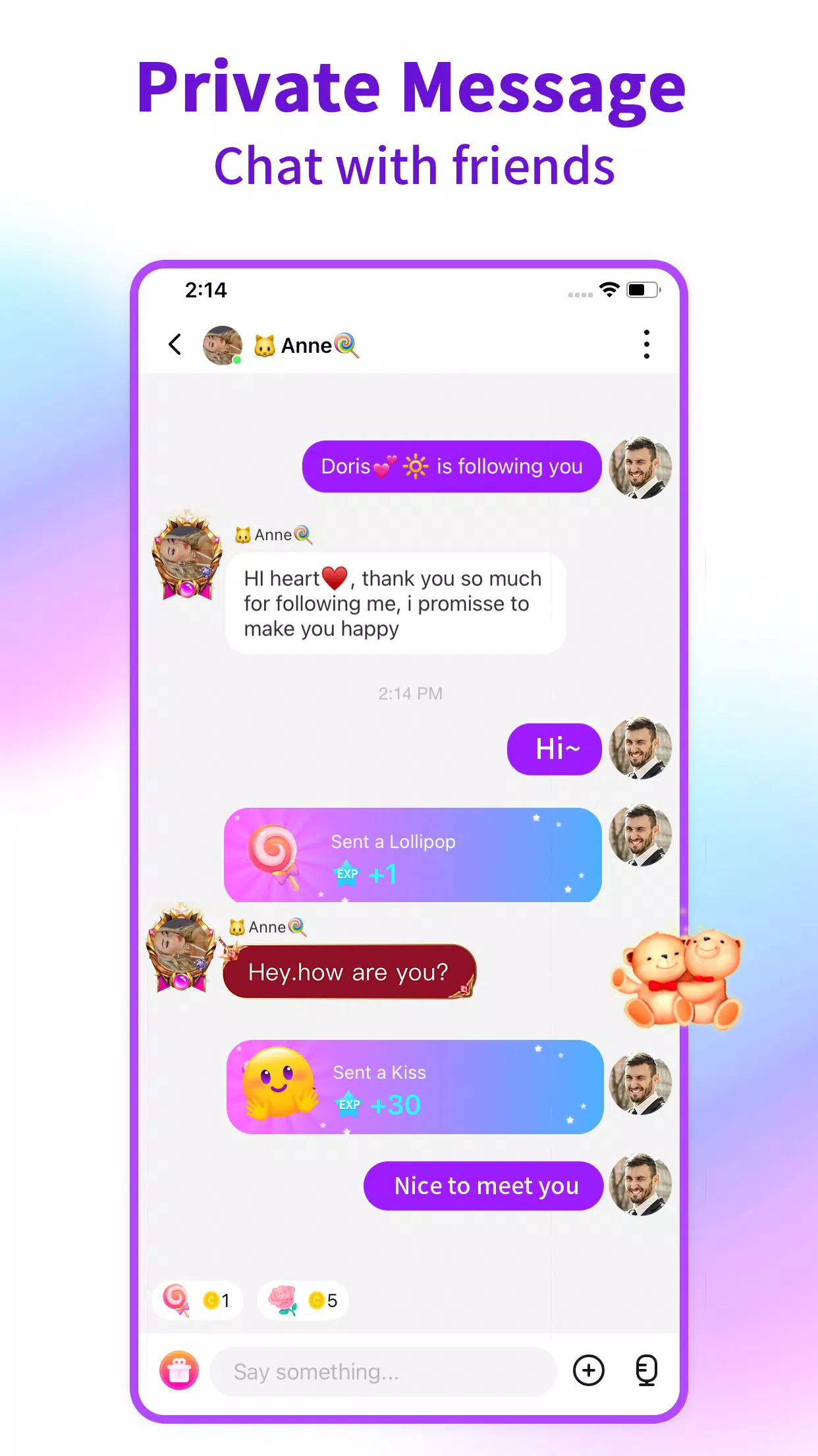 LiveMe Pro