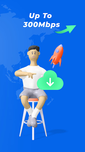 ShellVPN - Fast Unlimited VPN