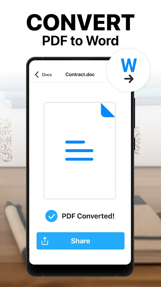 TapScanner APK TapScanner APK