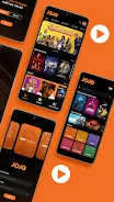 JOJO APP: Movies, Shows, Natak JOJO APP: Movies, Shows, Natak