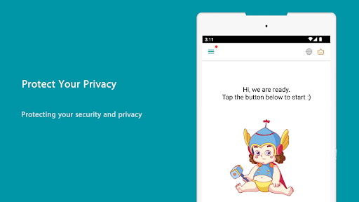 Thunder VPN APK Thunder VPN APK