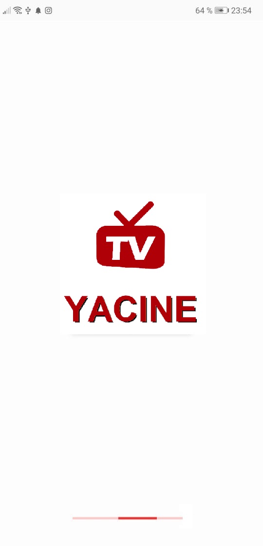 Yacine TVPro