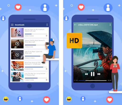Video Downloader for Facebook Video Downloader for Facebook