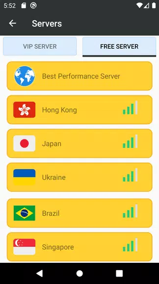 EDG VPN & VPN Private Internet