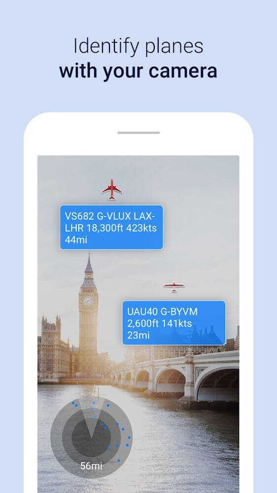 Plane Finder - Flight Tracker Premium Plane Finder - Flight Tracker Premium