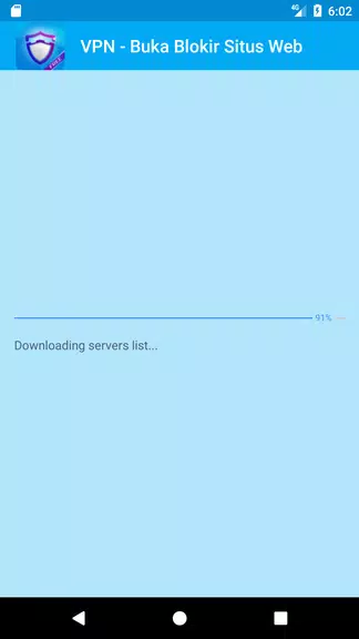 VPN Unblock Bokep Website - Unlimited