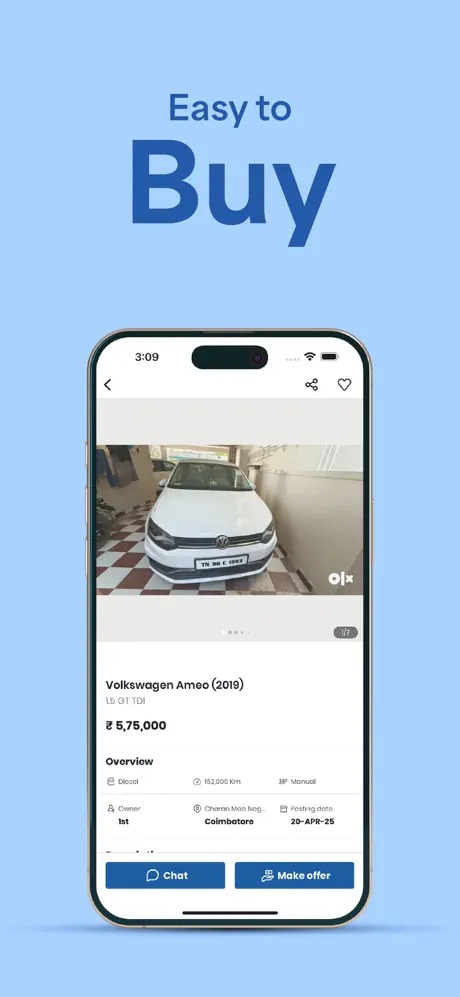 OLX India