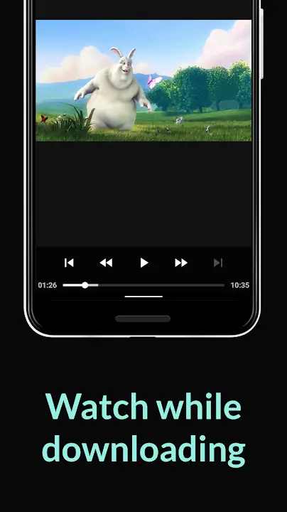BitTorrent apk download