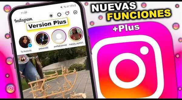 Instagram Plus