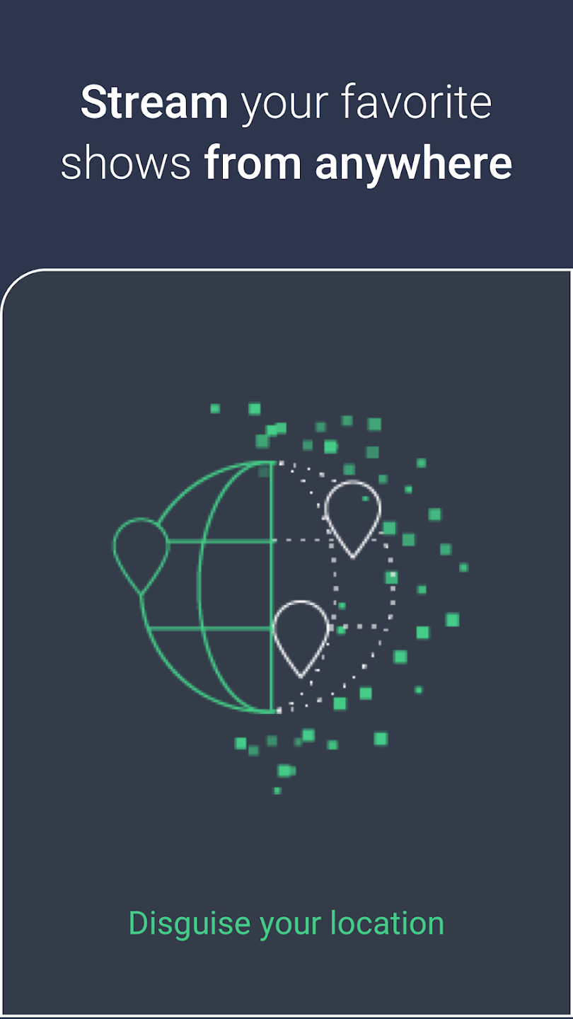AVG Secure VPN Mod