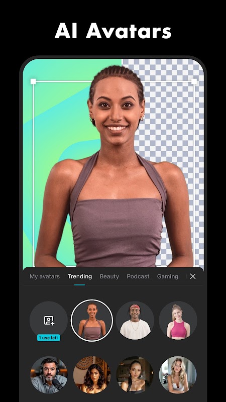 CapCut: Photo & Video Editor CapCut: Photo & Video Editor