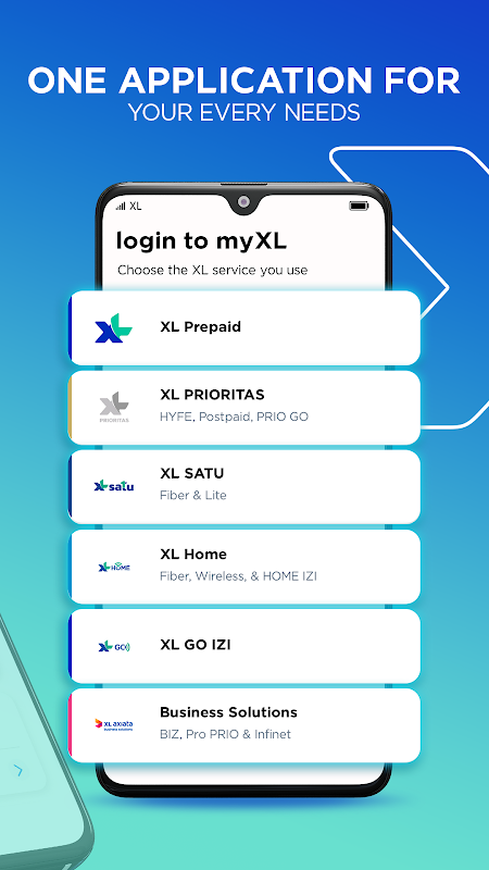 myXL