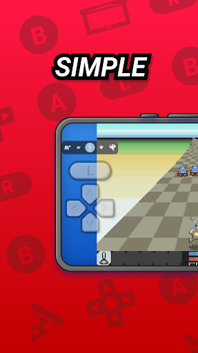 Pizza Boy GBA Pro
