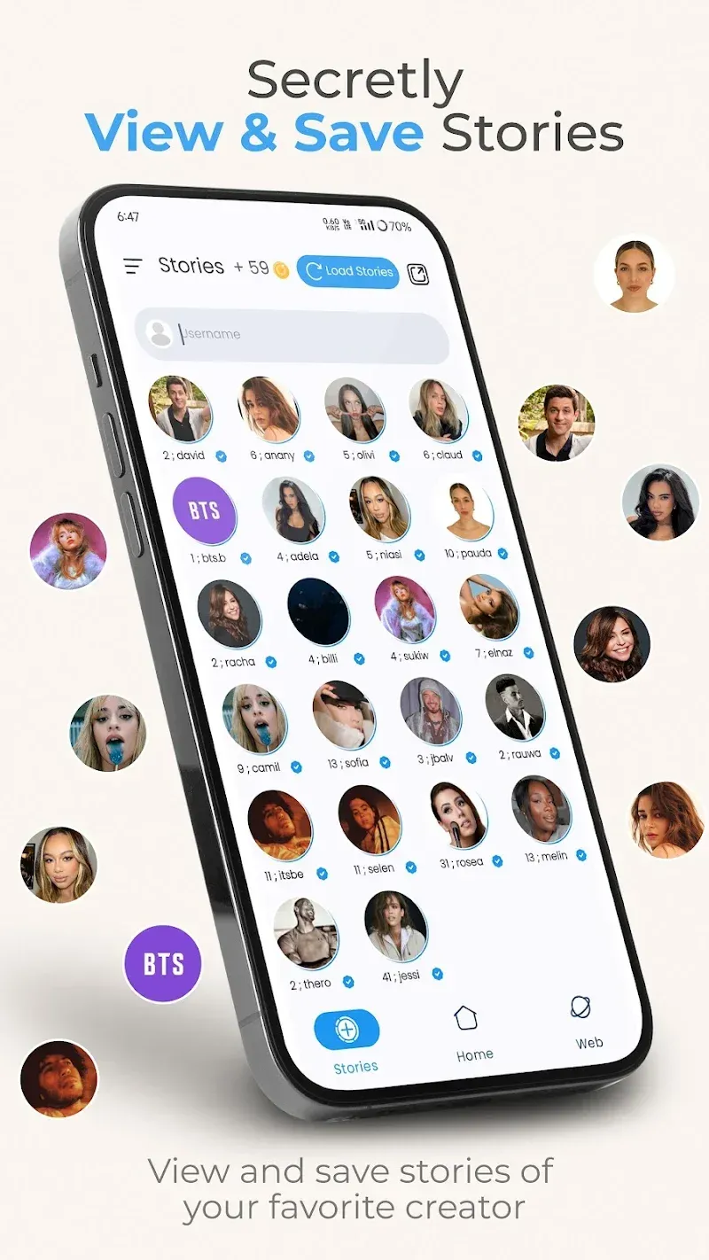 InSaver: Video & Story Saver