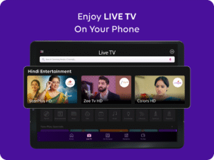 Tata Live