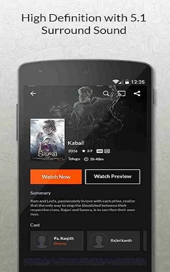 YupMovie