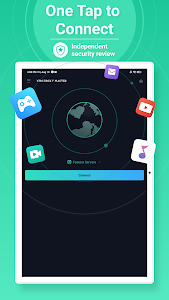 VPN Proxy Master - Safer Vpn apk VPN Proxy Master - Safer Vpn apk