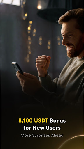 BYDFi: Buy BTC, ETH & MEME