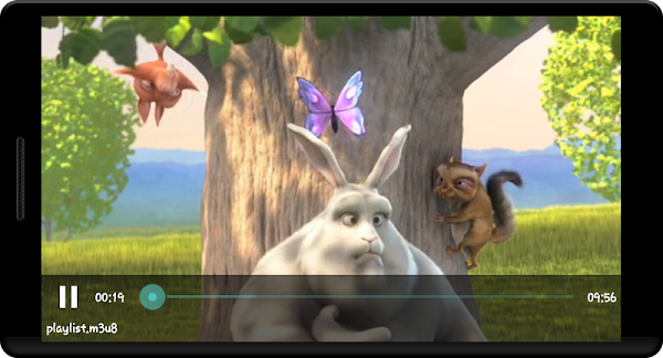 XYZ TV