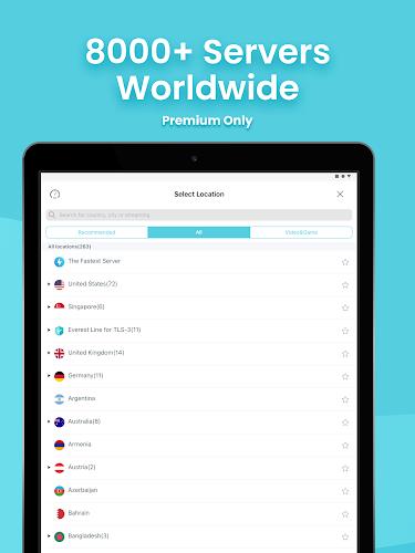 X-VPN APK