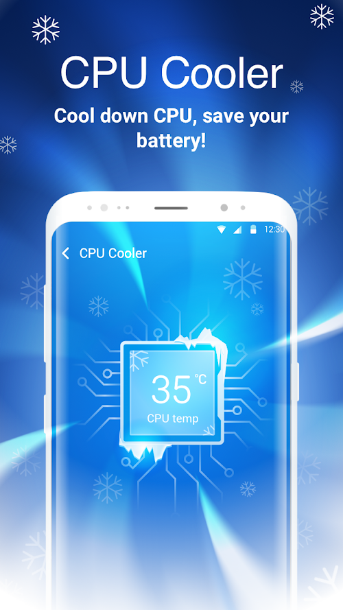 Clean Master APK