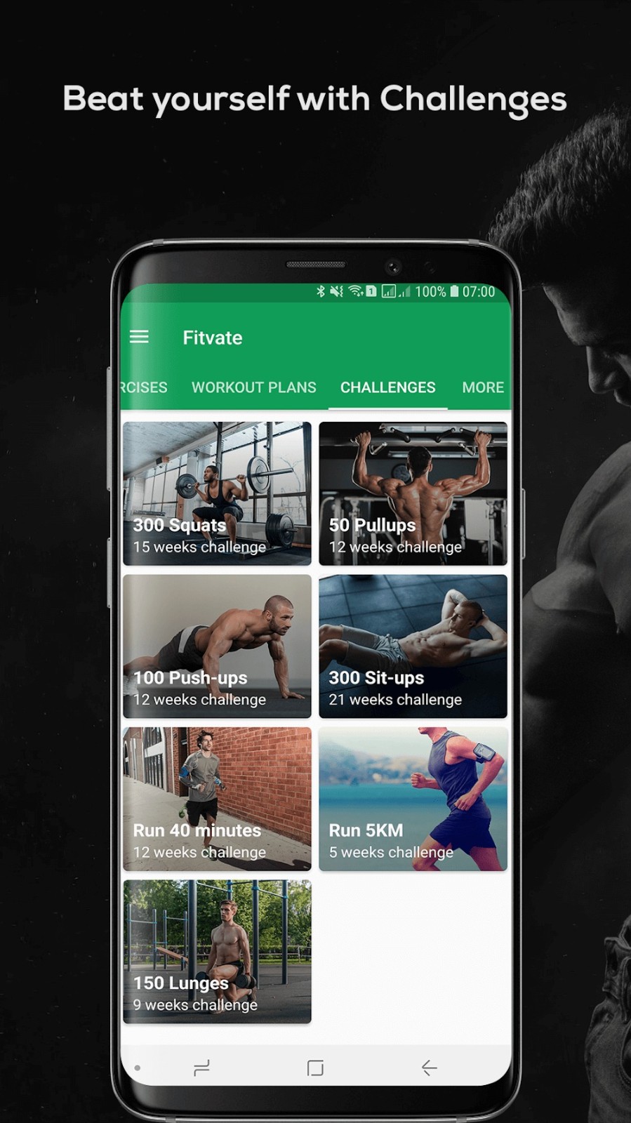 Fitvate Mod Fitvate Mod