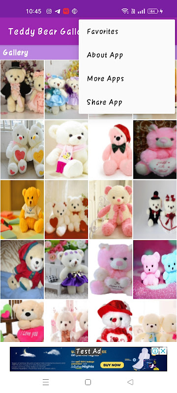 Teddy Bear Gallery Teddy Bear Gallery