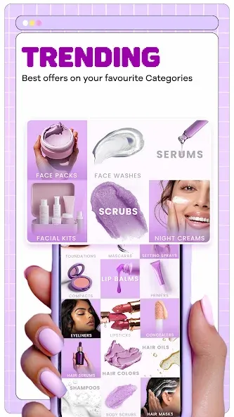 Purplle